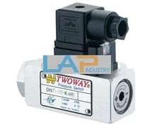 1PCS NEW FOR TWOWAY Pressure Switch DNP-02K-22B/DNP-08K-22B/DNP-20K-22B