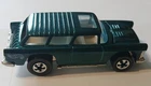 Hot 🔥 Wheels Redline 1969 Classic Nomad From 25th Anniversary Set MINT