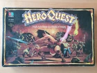 Vintage 1989 HeroQuest Board Game COMPLETE CIB - Hero Quest Milton Bradley MB