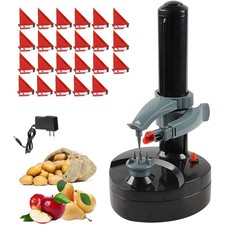 Automatic Potato Peeler Vegetable and Fruit Peeling Tool for Kitchen