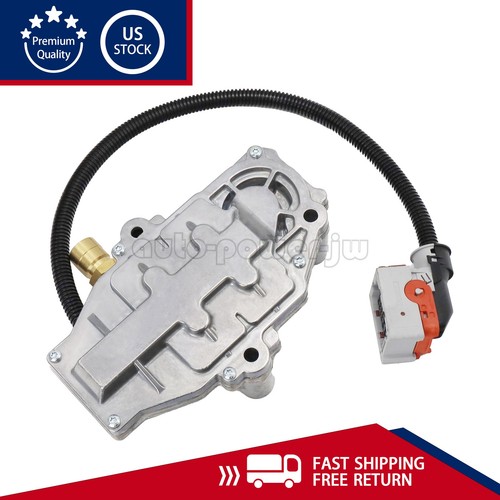 NEW Fits Volvo Mack Trucks 22439692 12V Clutch Control Solenoid Valve US - Picture 9 of 10