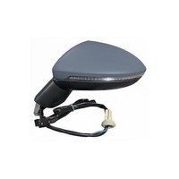 Spiegel Sx FüR Sportsvan 2014-Term SchließEn Pfeil 10Pin Cromico 517857507G9B9