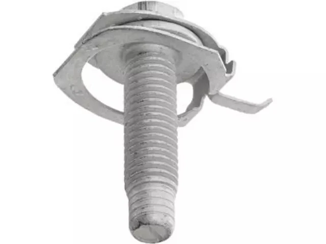 Original Ford Mustang 2005-2014 - Perno de barra estabilizadora W711368-S439 Foto 4 de 4