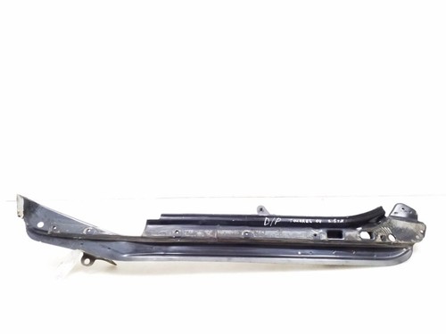 Volkswagen Touareg I 2004 Rechts Halterung Kotflügel 7L6805920B GOD23100