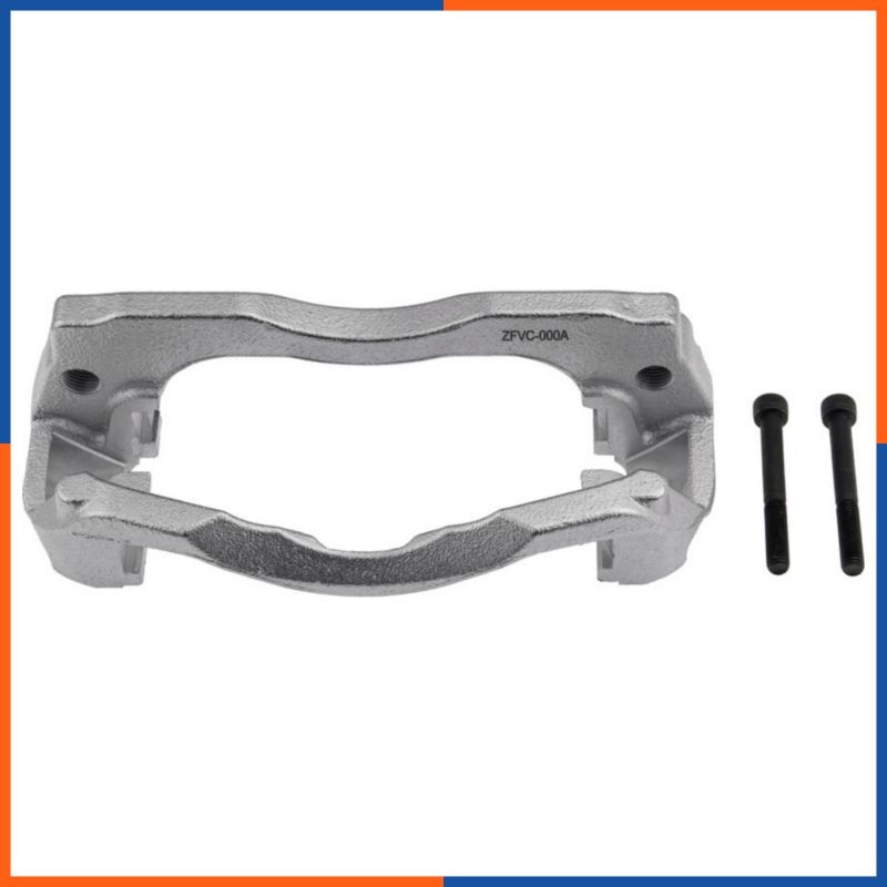 Étrier de frein gauche pour utilitaire Iveco Daily - Modèle HZP-VC-000A