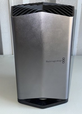 Vega 56 Blackmagic Design Egpu Blackmagic Design EGPU Pro Vega 56