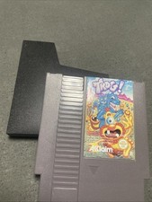 ebay® Auktion 357152645749 | Trog Nitendo Nes Modul Thumbnail of ebay® auction 357152645749 | Trog Nitendo Nes Modul