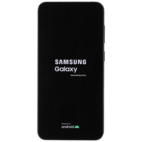 Samsung Galaxy S23+ 5G (6.6-inch) Smartphone (SM-S916U) Verizon - 256GB/Black - Picture 2 of 7