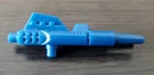 Vintage 1990 G1 Transformers Action Masters MainFrame GUN Cannon Accessory Part