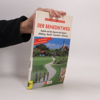 Der Benediktweg  |  Herbert Bauer