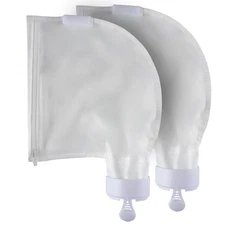 Pack Of 2 Original Genuine Polaris Pool Cleaner Part All Purpose Bag Replacement