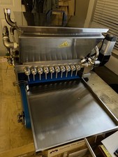 LOM Gummy depositor Model: LM-50