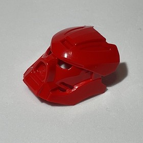Bionicle Mask of Fire 19052 Red - Tahu Master of Fire 70787