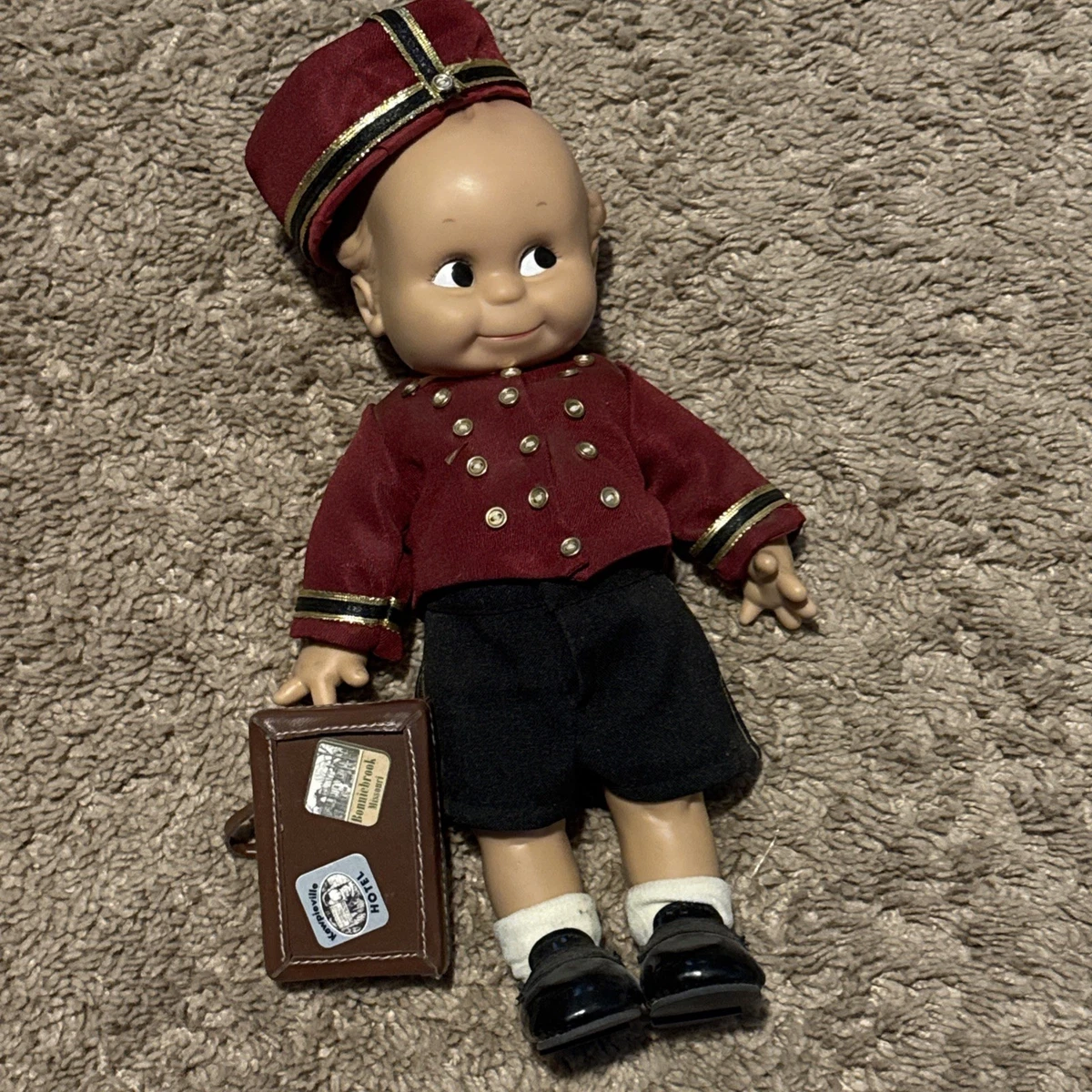 jesco kewpie products for sale | eBay