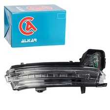 ALKAR BLINKER VORNE RECHTS passend für SKODA KAROQ KODIAQ | 6206693