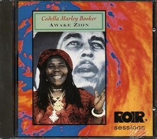 CD Cedella Marley Booker - Awake Zion