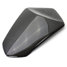 Carbon Sozius Sitzabdeckung für Kawasaki Z 750 R 2007-2012