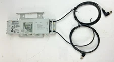 DEMATIC K0419-07AAA DUAL MOTOR CONTROLLER REV.AH 48VDC