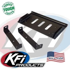 KFI Can-Am Outlander 650 Snow Plow Mount Plate 2006-2012 Max 105040