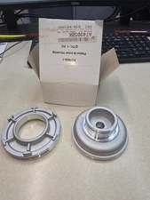 Super Hi-Performance CORVETTE SERVO KIT  TH700R4 / 4L60E / 4L65E