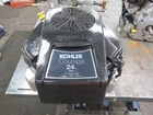 KOHLER COURAGE SV725 24hp Good Running Engine / Motor