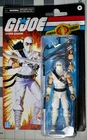 Hasbro Action Figure G.I. Joe Classified 6" On Card Series Cobra  STORM SHADOW