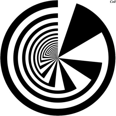 Coil Constant Shallowness Leads to Evil (Vinyl) 12'' Album