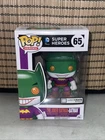 Funko Pop! DC Universe - Batman (as The Joker) - Loot Crate Exclusive #65