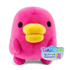 Tamagotchi Hashizotchi 6-Inch Collector Plush