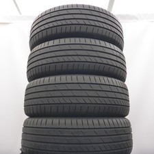 205 60 16 4 x KUMHO 205/60 R16 92V Ecsta PS71 Sommerreifen 2024/25 6,2-6,6mm