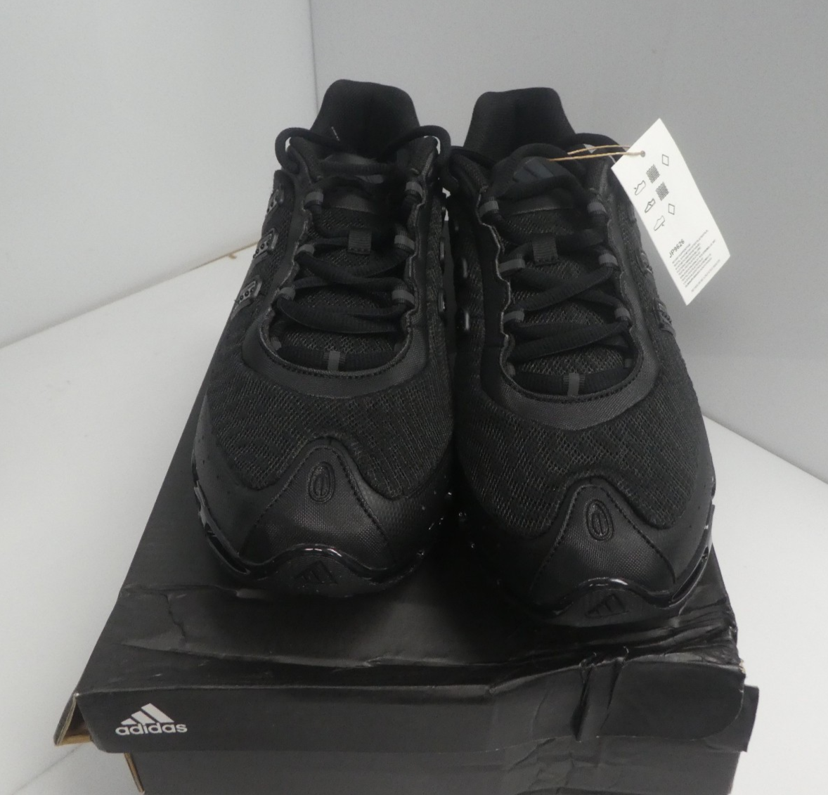 Adidas Megaride Shoes JP9626 Men display picture 3