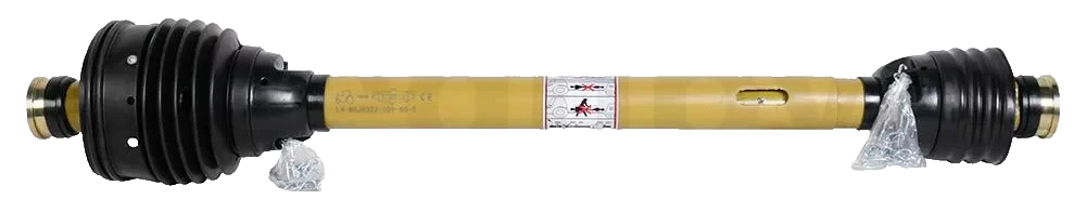 ROTARO Gelenkwelle R80 1210 S - Hönle Landtechnik ROTARO Gelenkwelle R80 1210 S - Hönle Landtechnik