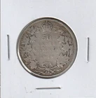 Canada 1919 50 Cents