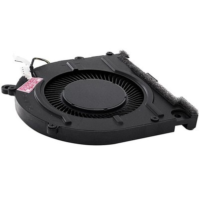 Version 2 - CPU Lüfter Kühler FAN für HP Pavilion Plus  14-eh0175ng, 14-eh1777ng