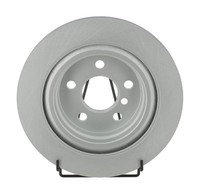 2X Bremsscheibe Coat+ Jurid 563261JC JC Schachtel FüR BMW X1 U11 X2 F39 1Er F40
