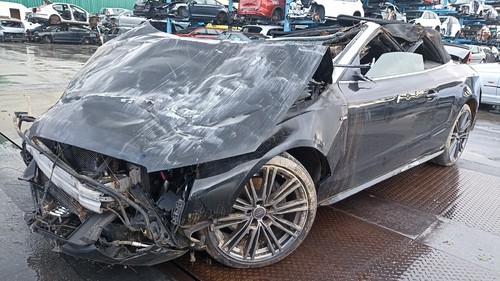 8K0959795E MODULO CONFORT / 4F0959795L / 4984863 PARA AUDI A5 CABRIOLET 8F7 3. - Foto 10 di 10