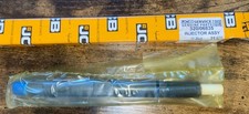 320/06835 -  JCB BACKHOE GENUINE JCB FUEL INJECTOR MT2 TC 74.5KW 