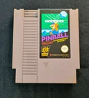 Pinball PAL (NES) ~ Good Condition!