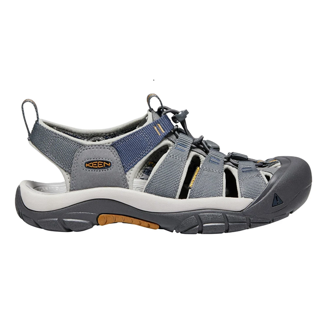 Keen Newport H2 Waterfront Sandal Multiple Colors and Men's US