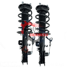 Front L+R Shock Strut Assys w/Electronic Fit ...