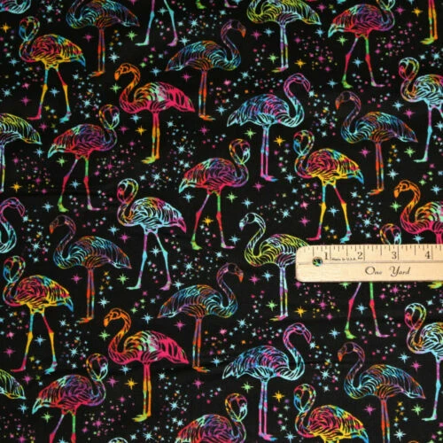 Flamenco Timeless Treasures Craft