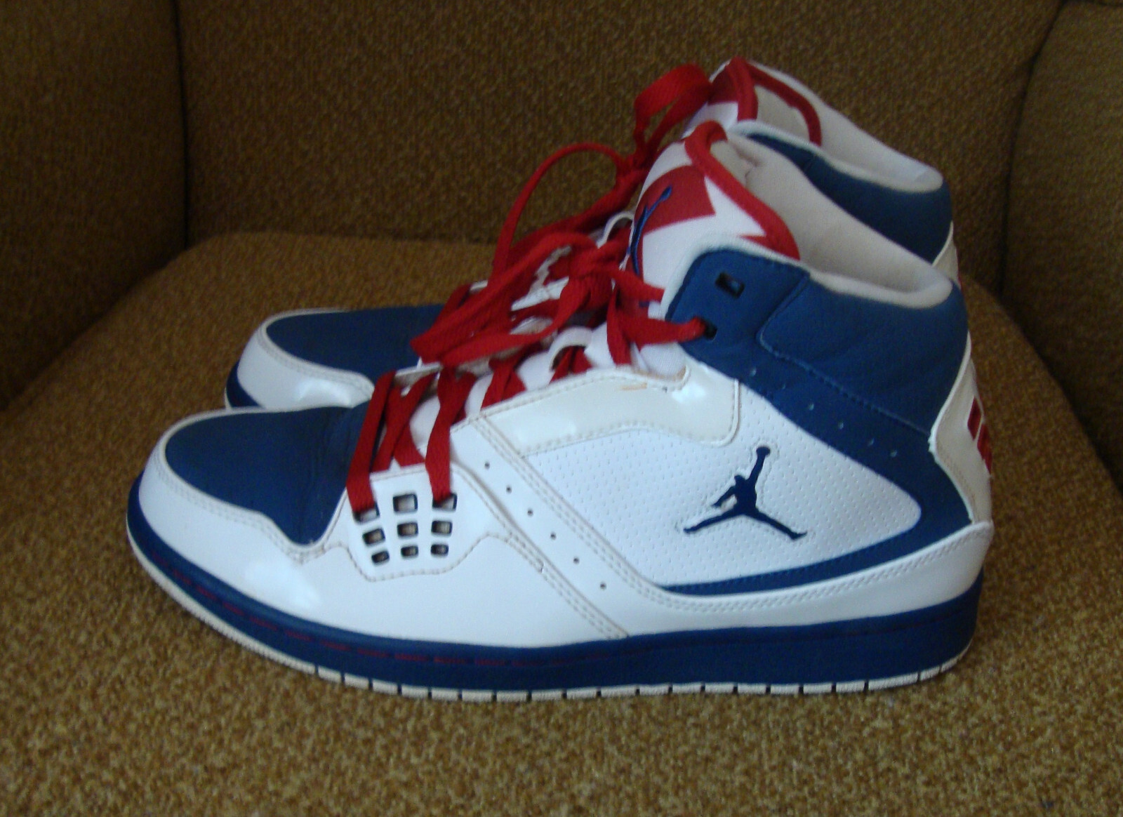jordan 1 2009 release