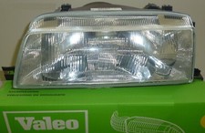 Feu avant (phare) Renault R19