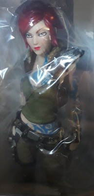 BORDERLANDS 3 LILITH STATUE FIGURINE NUMSKULL | eBay