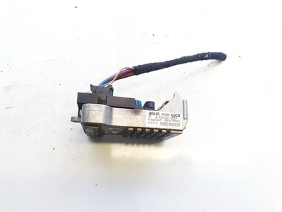 Mm373 MERCEDES Jumper Heater Blower Motor Fan A2308216351 for sale 