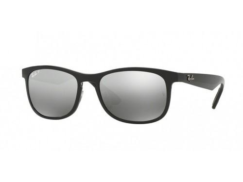 Ray-Ban Occhiali da Sole RB4263 601/5J Nero Uomo | eBay