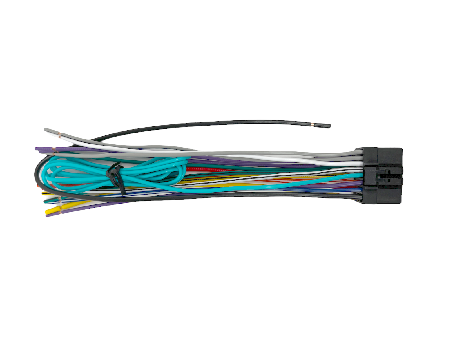 New Wire Harness for PIONEER AVH-P3300BT AVHP3300BT Car Radio Replacement  Part | eBay