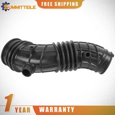 Intake Flow Tube Air Hose For 2008-2012 Honda Accord 4 Door Sedan 2.4L 4 Cyl