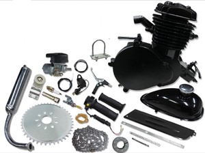 fastest 80cc bicycle engine kit
