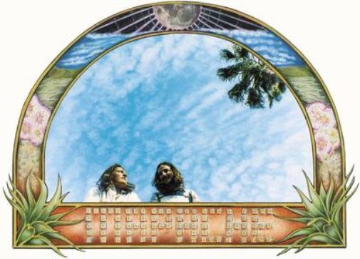 Mapache Mapache (Vinyl LP) 12" Album